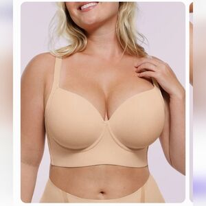 2 Women's Bra